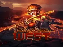 Demon Hunt to West screenshot
