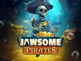 Jawsome Pirates screenshot