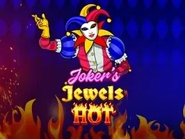 Joker’s Jewels Hot